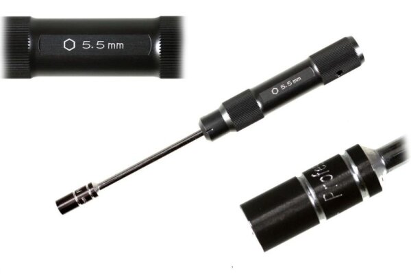 STECKSCHLÜSSEL 5.5MM (*1)