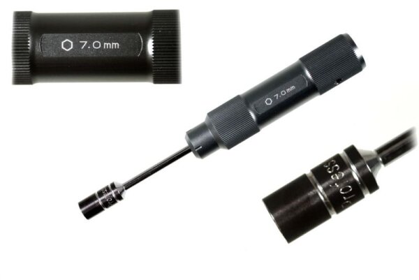 STECKSCHLÜSSEL 7,0MM (*1)