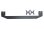 Straight Plate MTC2R