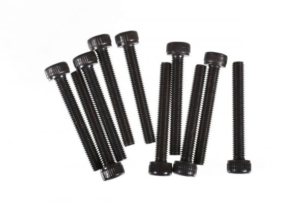 Schraube M3x23 Sechskant