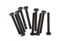 Schraube M3x23 Sechskant