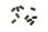 MADENSCHRAUBE M3X4