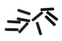 Madenschraube M3x12