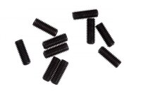 Madenschraube M3x8