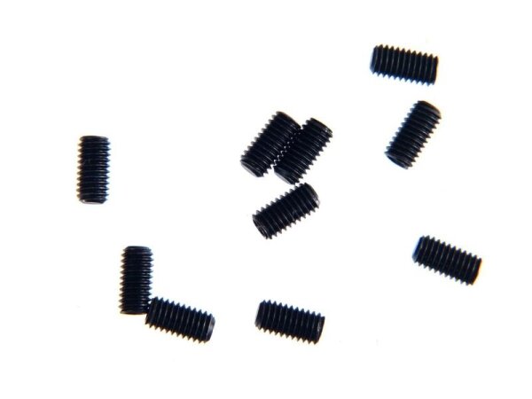 SK3x6 Set-Schrauben (10)