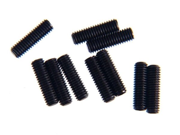 SK3x10 Set-Schrauben (10)