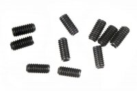 Madenschraube M4x8