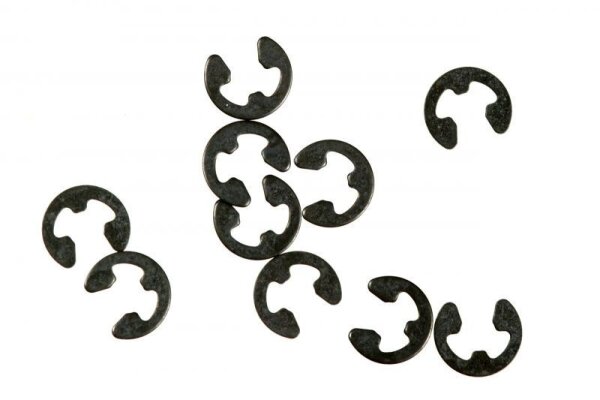 E-Clip 2mm