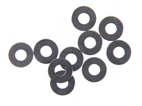 Distanzscheiben 3 x 7 x 0,5mm