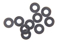 Distanzscheiben 3 x 7 x 0,5mm