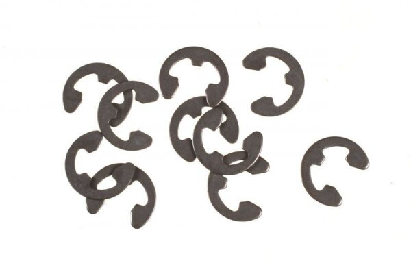 E-Clip 4mm