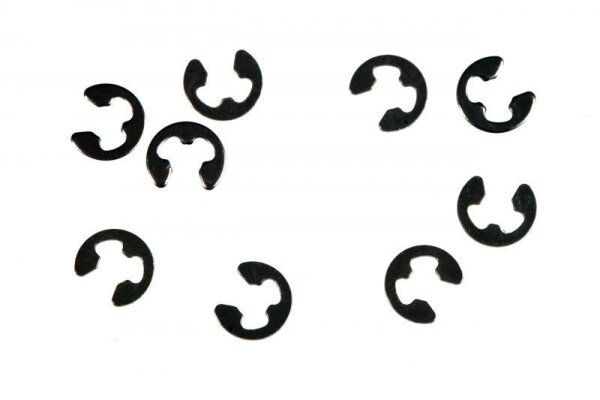 E-Clip 2.5mm