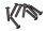 SCHRAUBE M3X14 FLACHKOPF TITAN (8)