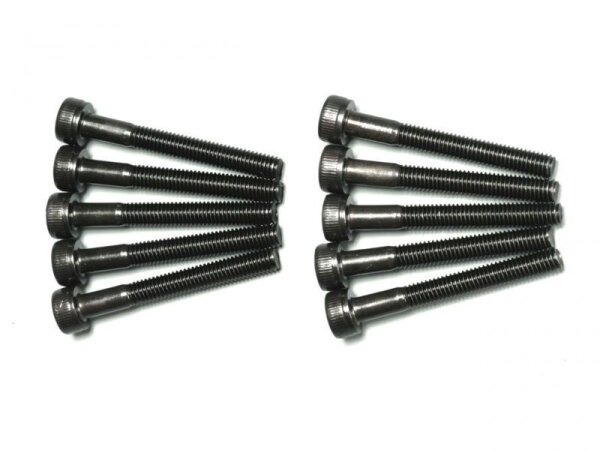 Schraube M3x32 Senkkopf MBX-6