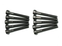Schraube M3x32 Senkkopf MBX-6
