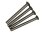 Schraube M3x32 Senkkopf Titan MBX-6