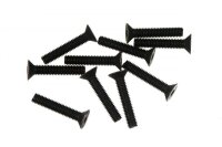 Schraube M3x16 Senkkopf MBX-6T Truggy