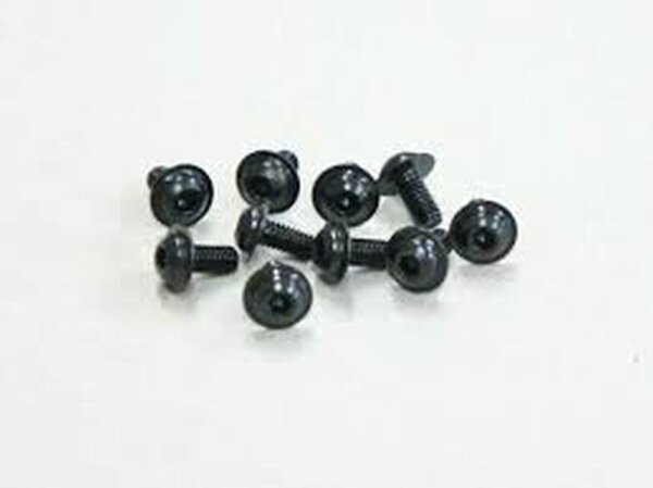 Schraube M3x6