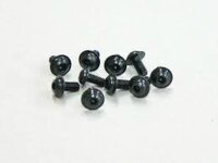 Schraube M3x6