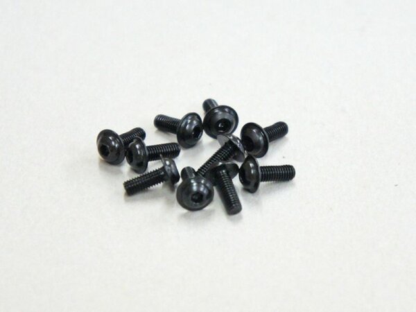 Schraube M3x8