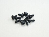 Schraube M3x8