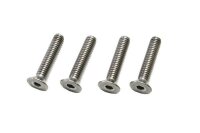 SCHRAUBE M4X20