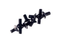 SCHRAUBE M2X4