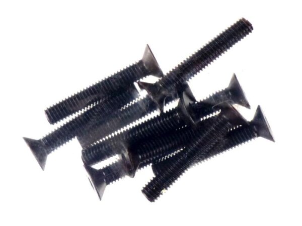 SCHRAUBE M3X18