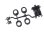 Diff Height Inserts, Gear Box Cap MSB1