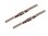Turnbuckles 3.5x43mm MSB1