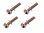 5.5 Ball Studs 8mm MSB1