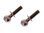 Titanium 5.5 Ball Studs 8mm