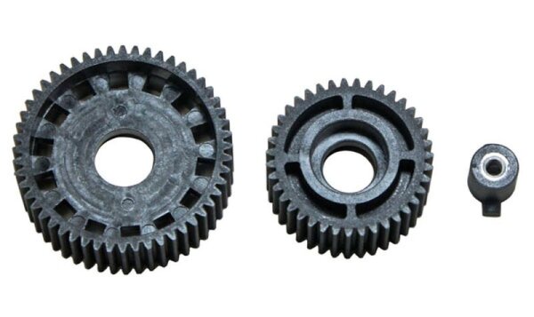 Gear Set for Ball Diff MSB1
