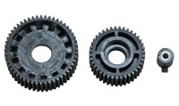 Gear Set for Ball Diff MSB1