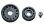 Gear Set for Ball Diff MSB1