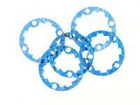 Gear Diff Case Gaskets MSB1