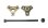 Direct Drive Kit MSB1