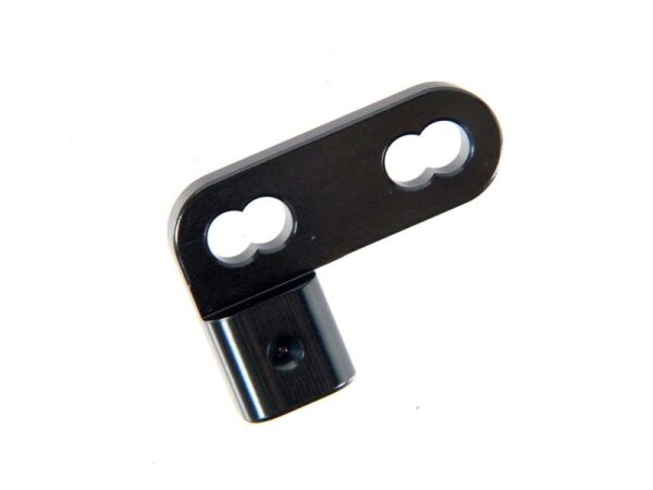 Rear Lower Shock Mount A/R MSB1