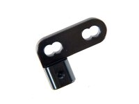 Rear Lower Shock Mount A/R MSB1