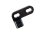 Rear Lower Shock Mount A/R MSB1