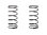 Front Shock Spring 3dots