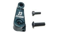 Aluminum Servo Horn 23T MSB1