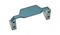 Aluminum Servo Mount MSB1