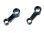 Aluminum Steering Bellcranks MSB1