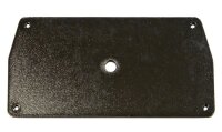 ESC Mount Plate Brass MSB1