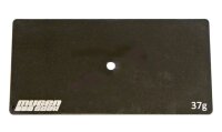 Battery Weight 37g MSB1