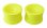 Rear Wheels 2.2in 12mm (Yellow) MSB1