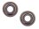 Bearings (5x13x4) 2pcs.