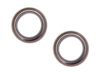 Bearings (10x15x4) 2pcs.