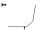 Stabilisator HA 2.6mm
